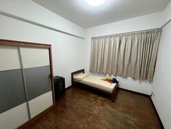 Stratford Court (D16), Condominium #604371971